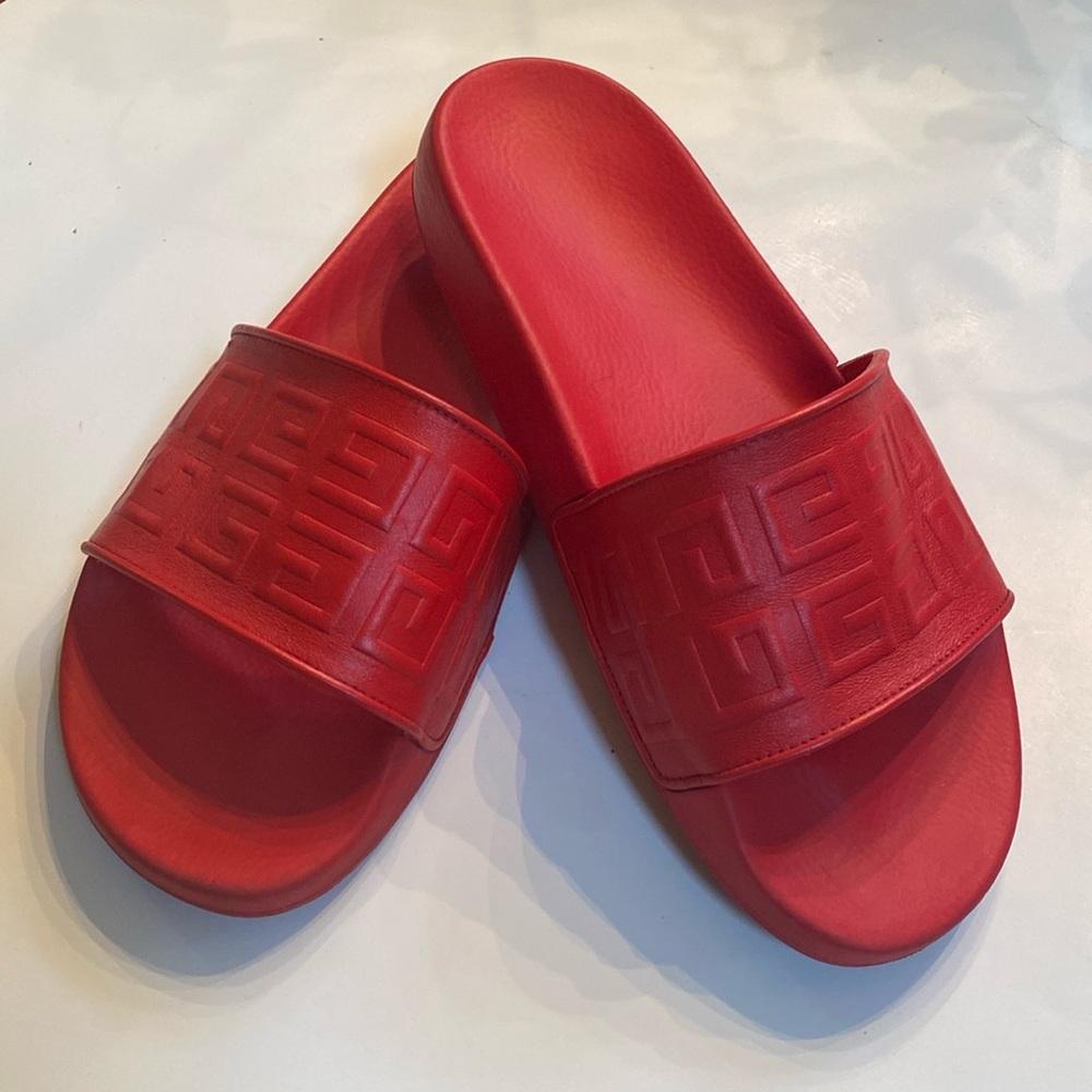 Givenchy Slides - image 1
